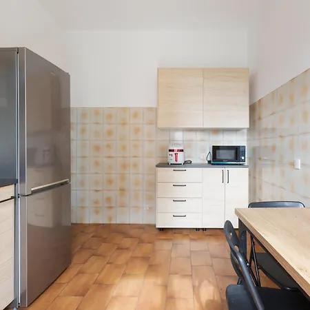 Апартаменты Guesthost - Charming Navigli! Functional