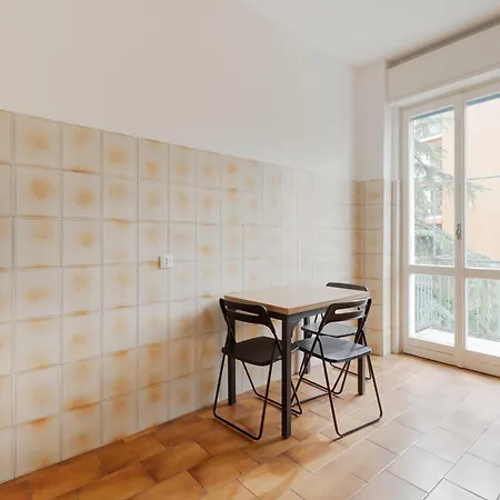 Апартаменты Guesthost - Charming Navigli! Functional Милан