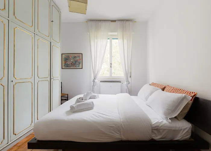 Guesthost - Charming Navigli! Functional * Mailand