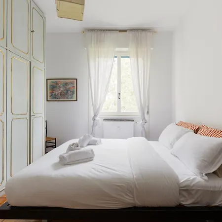Guesthost - Charming Navigli! Functional * 밀라노